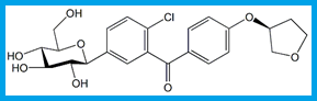 EMPAGLIFLOZIN PHENYLKETONE IMPURITY